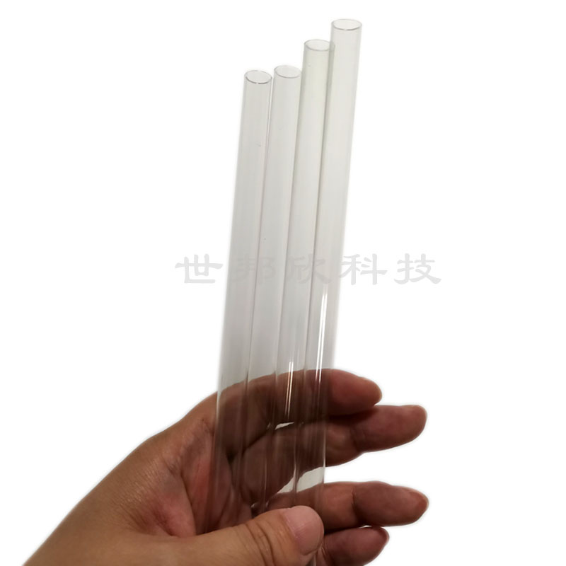 環(huán)保材料PVC透明管硬管